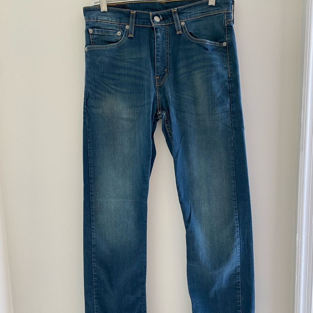 Men’s Jeans